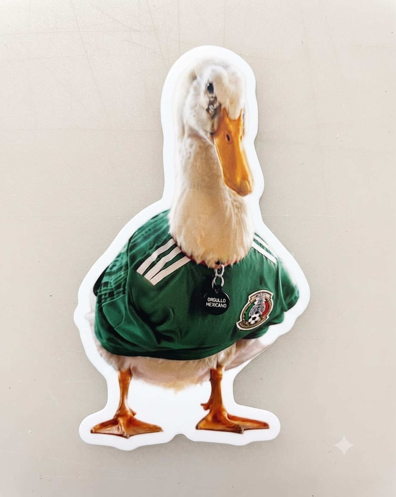 Calcomanías