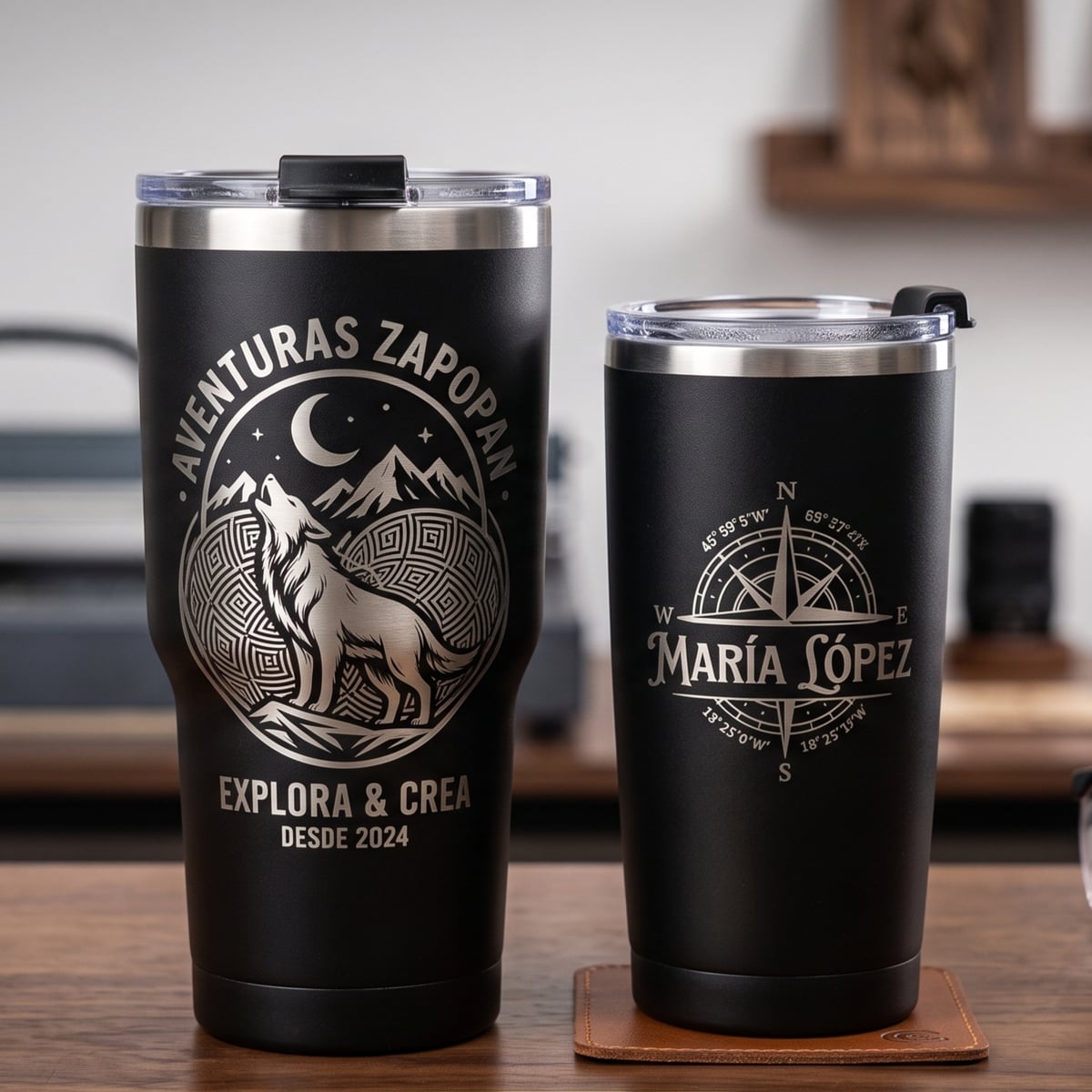 Grabado láser